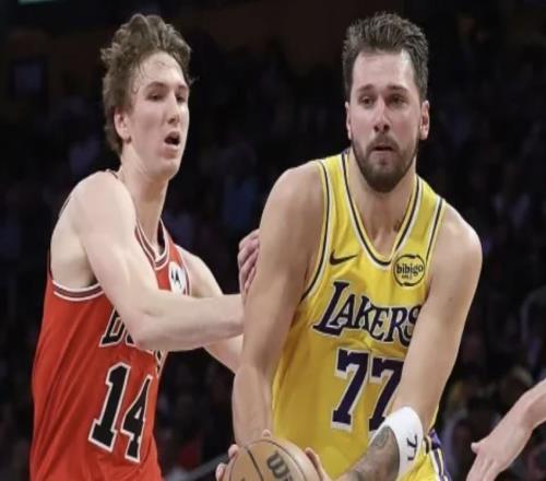 布泽利斯：东契奇今晚给我上了一课千万别和他喷垃圾话