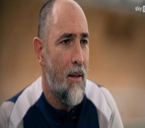 图多尔：我不会辞职有人觉得换教练能解决一切问题挺好笑的