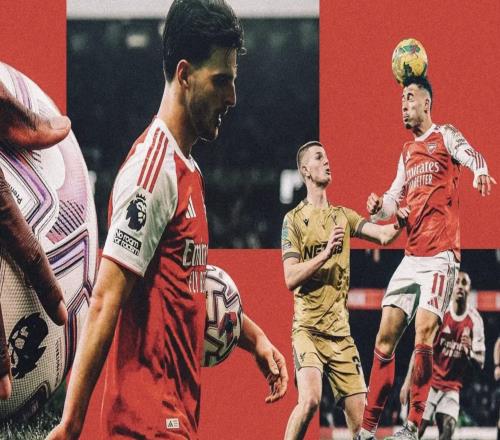 某英超俱乐部高管：阿森纳就像一条蟒蛇大家很尊重其能力