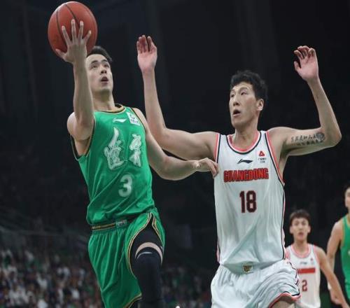 CCTV5直播！辽粤大战风云再起，崔永熙复出，杜锋盼来最强阵容