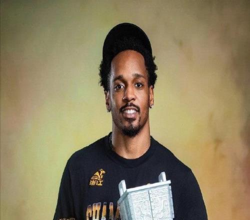 超级外援受伤！归期未定，将影响CBA争冠格局