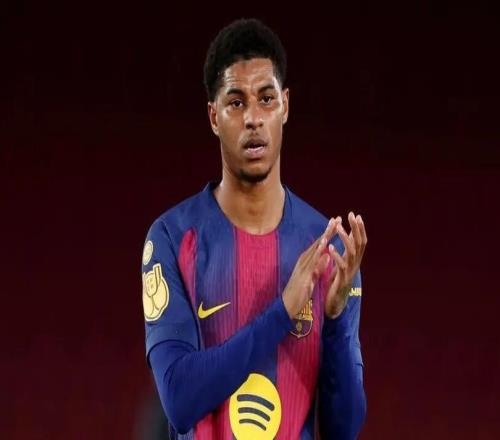 罗马诺：巴萨已与拉什福德达成协议，下周和曼联谈判ESPN：卡里克的表现已超曼联管理层预期