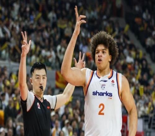 狂胜50分！上海送四川25连败7人上双豪取6连胜巩固第一