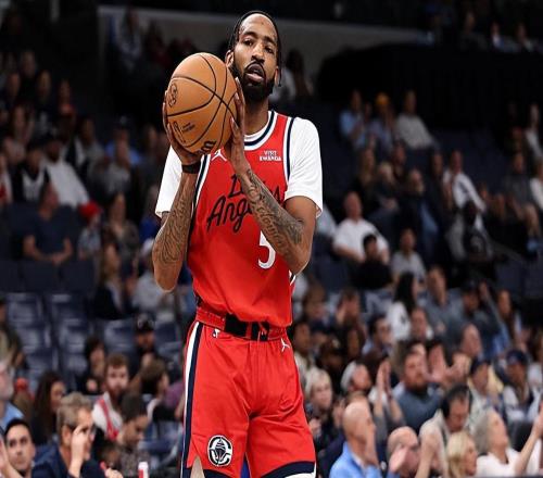 正在打出生涯最强一季,快船锋线大将的综合能力其实非常突出