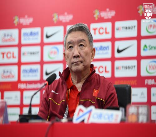 宫鲁鸣：我们在认真学比利时分享球需要高水平比赛来锻炼