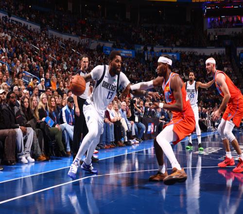 从“万人空巷”到“可有可无”：NBA在中国，为什么突然不香了