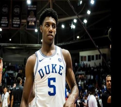 现役10大杜克出品：欧文塔图姆领衔弗拉格觊觎最佳新秀