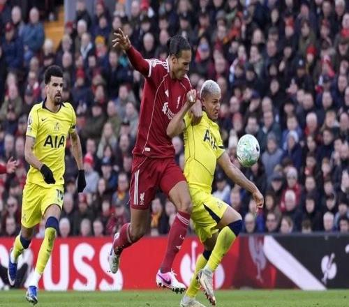 利物浦本赛季英超第90分钟及以后已丢8球，为队史单赛季最多