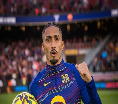 单赛季西甲有4名球员上演帽子戏法，巴萨为本世纪第一队