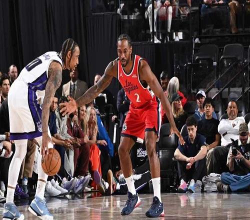 快船爆冷负国王：小卡31+6伤退创队史第一威少第209次三双