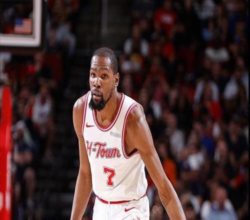 6场仅1胜5负！勇士又要无缘季后赛，科尔很沮丧，只能欺负火箭