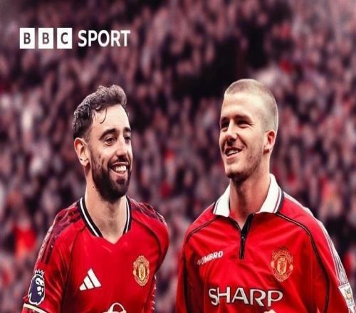 B费助攻双响！迎百次助攻里程碑，单季16次，打破贝克汉姆神纪录