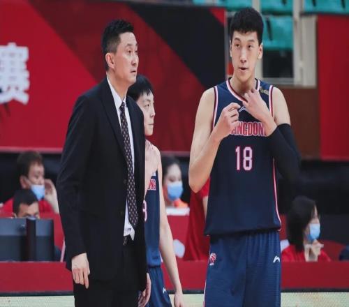 广东最让人失望的球员！曾是CBA最顶级射手，如今越打越差