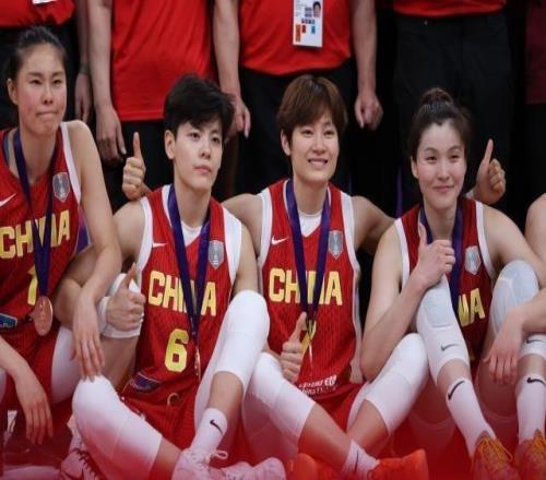 杨力维：长期集训不是最优解需要磨合也需要生活