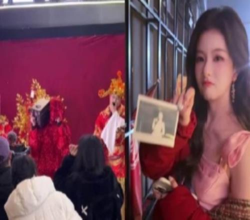 和平精英主持人小游：每天整活背后都在想啥！老王赛场vlog来咯