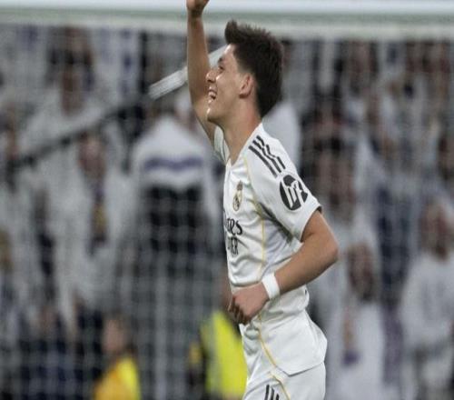 41！皇马西甲2连胜：榜首2强差1分，巴萨没退路，11轮4场恶战