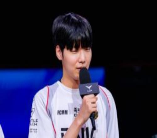 BFX上单Clear谈Bin：他确实是很厉害的选手，参考很多Bin的打法