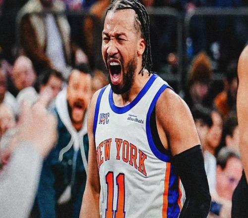 8人伤停！勇士遭尼克斯21分逆转吞5连败布伦森30+9唐斯两双