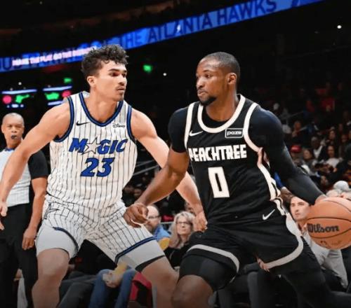 老鹰124112力克魔术，十连胜创佳绩，鹰王压制状元成焦点