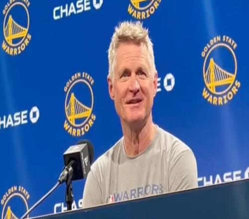 科尔提议缩短NBA赛程，遭卡特反对：80多场比赛是必须承受的！