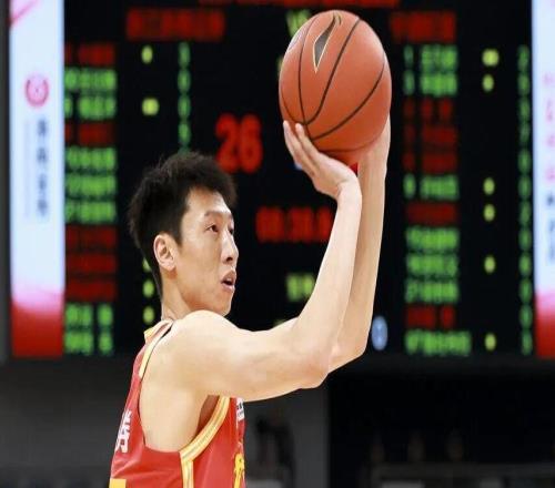 塔克29分！浙江浙商证券男篮主场轻取宁波町渥！