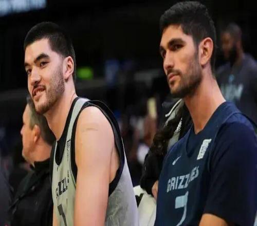 1支球队4人赛季报销！这恐怖的伤病潮！！