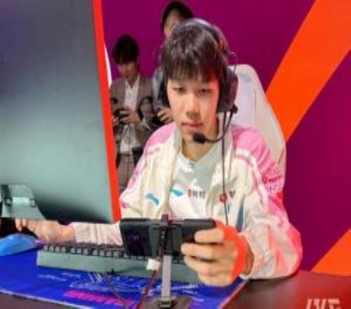 击败BFX！赛后ON更博：gogogo