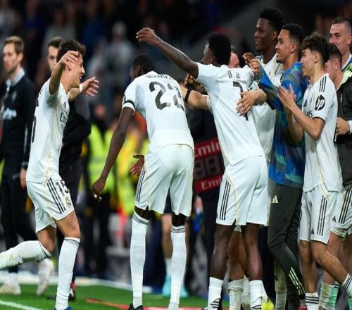 塞尔：若姆巴佩回归皇马将派出双前锋，433阵型肯定不用了