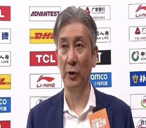郑永刚：二阶段总是打得磕磕绊绊，希望能用本场胜利找回信心