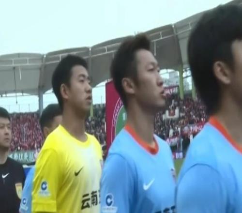 徐新：走出舒适圈要有很大的勇气决心，踢真正的足球才有未来