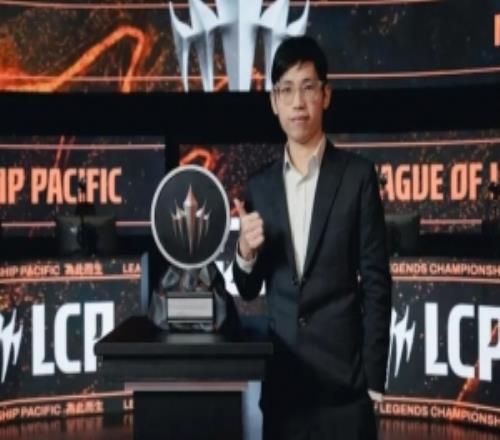 TSW教练WarHorse：G2每个部分都做得比我们好，打BFX尽我所能