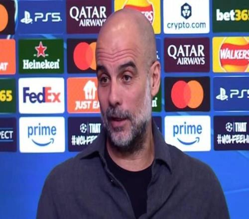 瓜帅谈给球员放假：赛程密且还有世界杯，训练内容也没啥差别