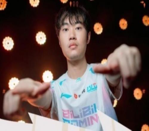 韩网热议BLG击败BFX：好遗憾本来2比1的时候还以为BFX要赢了拯救直播的BLG