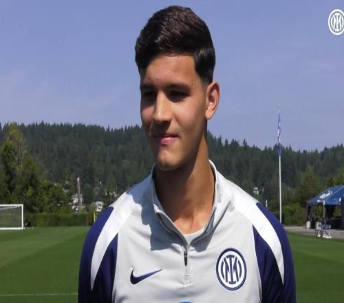 TyC：米利托和马洛塔商讨将卡尔博尼的租期延长至2027年12月