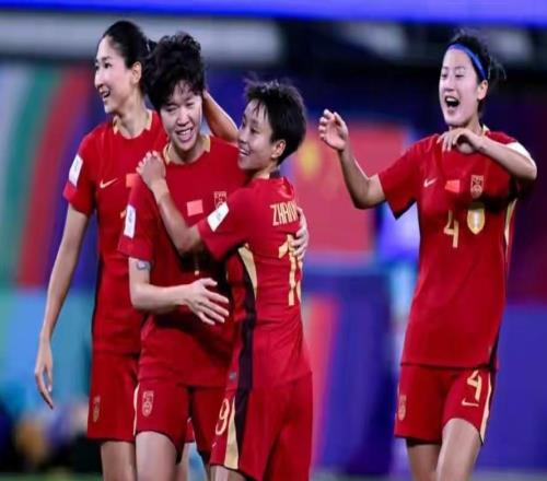 直播调整！就在今天，中国女篮对阵巴西，中国女足挑战澳大利亚！