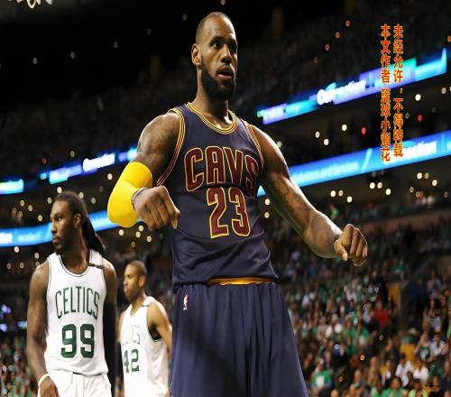 骑士失去詹姆斯的这四年到底在干啥詹姆斯又为何要重回骑士