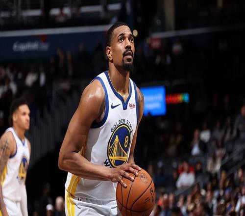 最近一段时间的表现越来越好了！勇士想要留住他也越来越难了