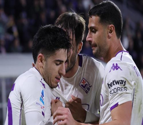 41！22！激情一夜，佛罗伦萨轰4球，狼队造奇迹，巴列卡诺绝平