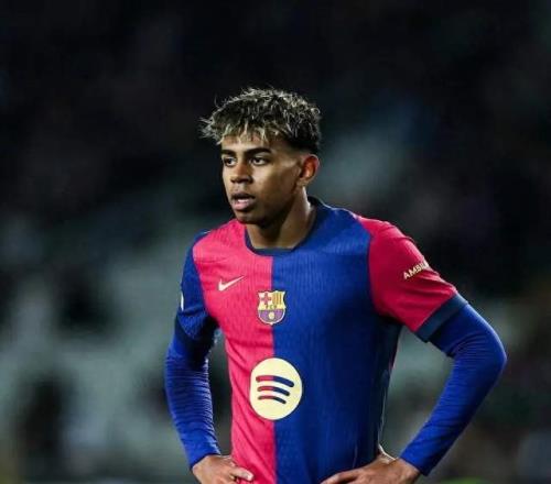 18岁反超姆巴佩！金球奖30年最大冷门，背后藏着什么秘密