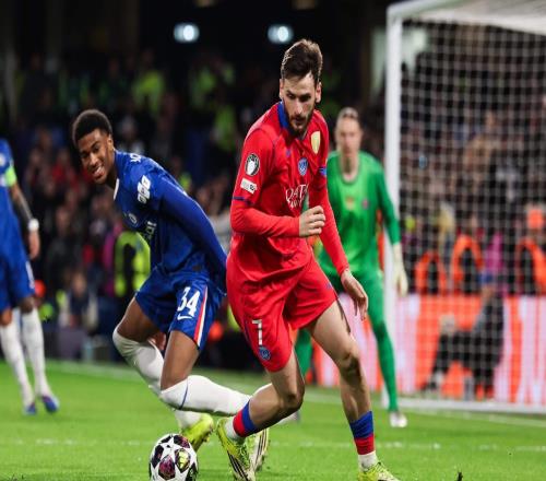 TA：英超有钱，却在欧冠被其他欧洲豪门甩在身后