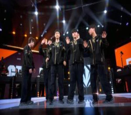 再度突破，GEN队史首次在官方国际赛事BO5零封LPL战队