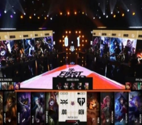 媒体人：JDGBP拖一拖撑过11点应该没问题选手这比赛纯在折磨