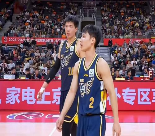 留下麦考尔+弃用萨林杰！广东队做出重大决定，杜锋正式开始裁人