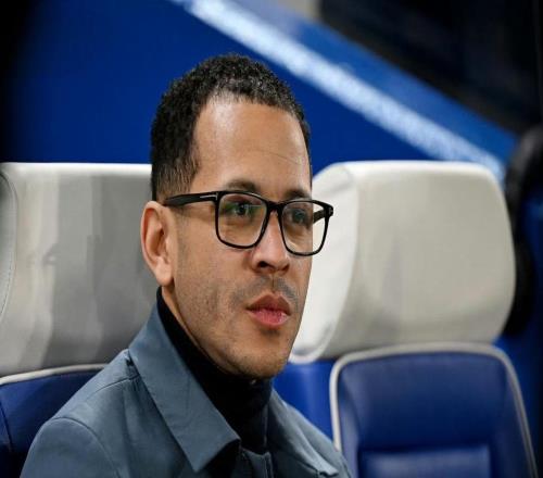 欧冠总比分28耻辱性出局！切尔西被大巴黎打败，换帅效果太糟糕