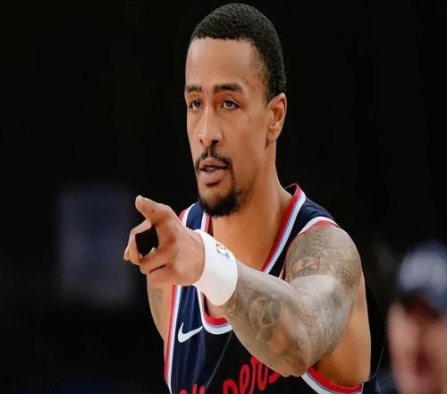 快船115119惜败马刺球员评价：米勒满分，6人及格，4人低迷