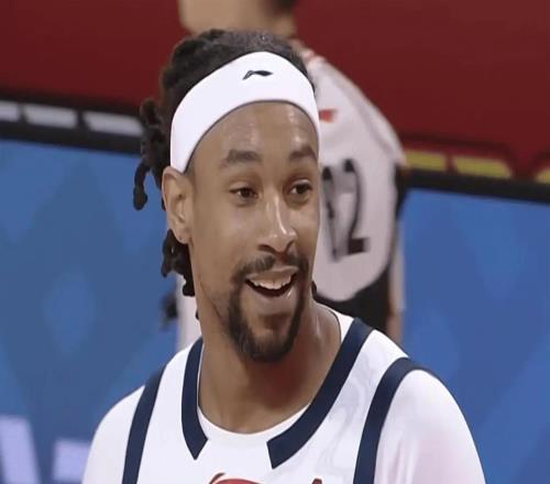 胜新疆杜锋果断DNP萨林杰，攻守明显被盘活，该换大外了吧