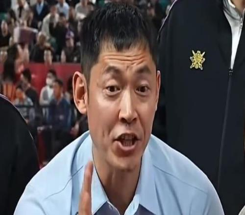 张庆鹏：山西主场气势逼人，我们需要这种绞肉机般对抗比赛中成长