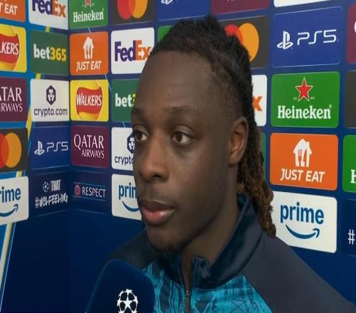 多库：从比分看差距很明显，但实际上并非如此