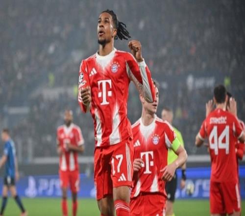 1.6亿欧元攻势：皇马欲挖角新“罗贝里”边锋，拜仁态度怎样