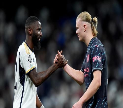 皇马VS曼城前瞻：瓜迪奥拉想要翻盘堪比登天难，姆巴佩到底上不上